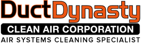 Residential Air Duct Cleaning & Commercial Air Duct Cleaning Services for Central Florida, Tampa & Ft. Myers